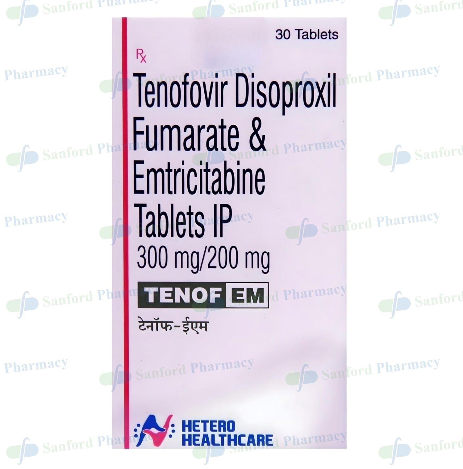 tenvir em